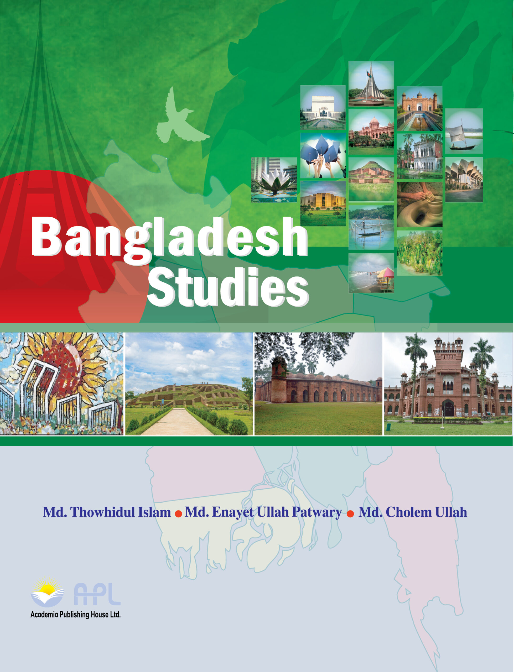 Bangladesh Studies