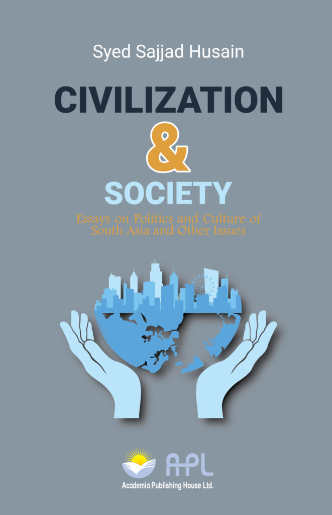 Civilization & Society