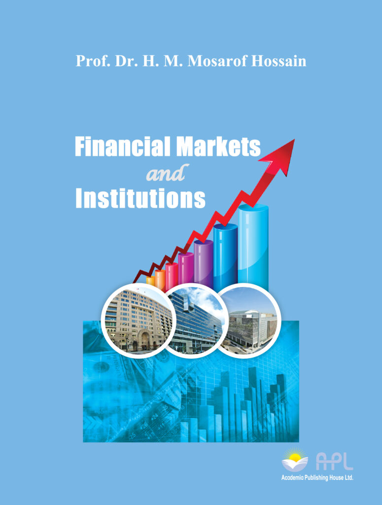 Financial Markets and Institutions