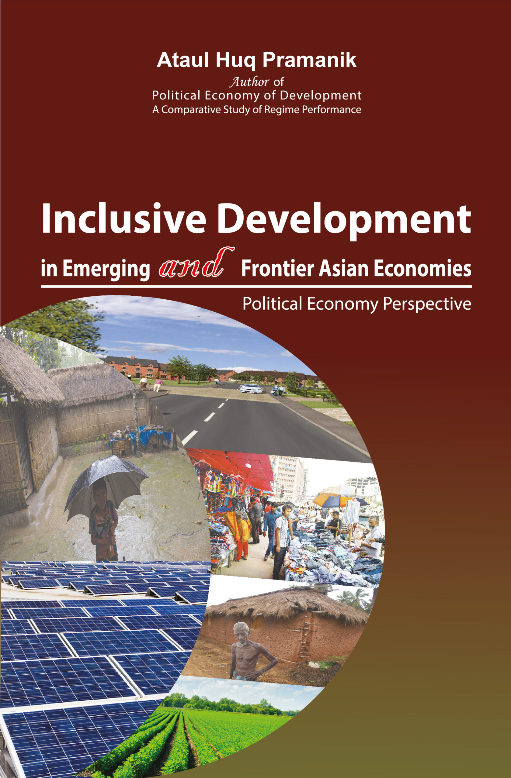 Inclusive Development in Emerging and Frontier Asian Economics