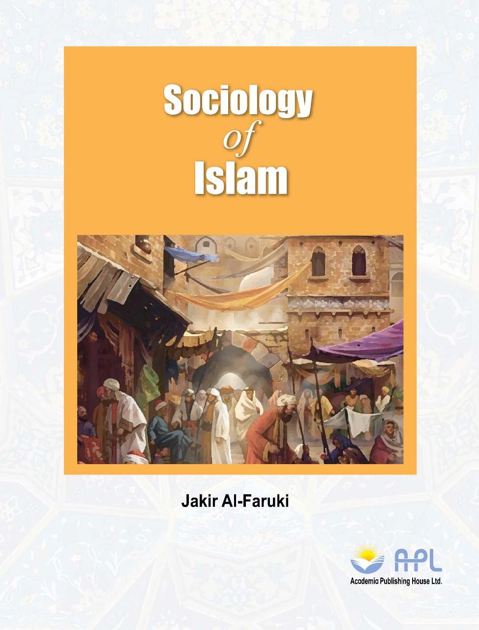 Sociology of Islam