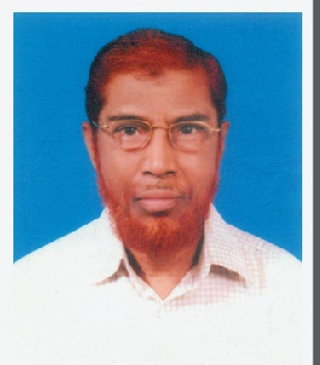 Dr. A Q M Abdus Shakur Khandoker