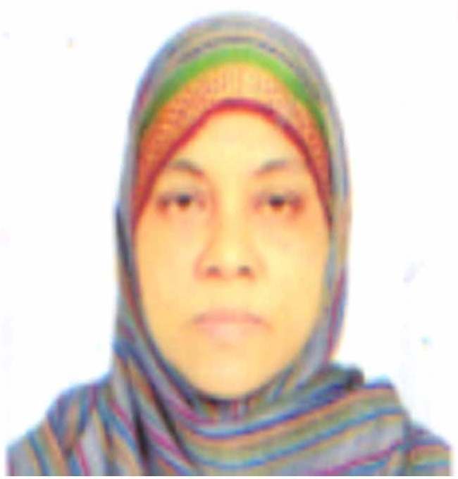 Dr. Begum Roksana Mili