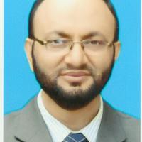 Dr. Md. Enayet Ullah Patwary