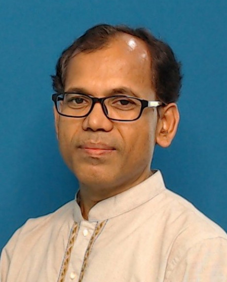 Dr. Md. Mahmudul Hasan