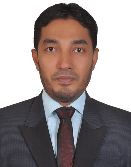 Dr. Md. Thowhidul Islam