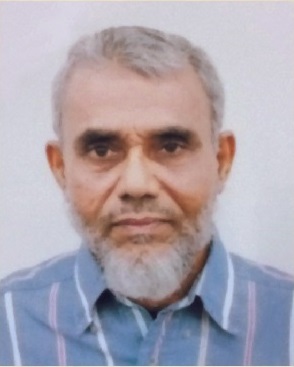 Dr. Mohammad Rafiqul Islam PhD