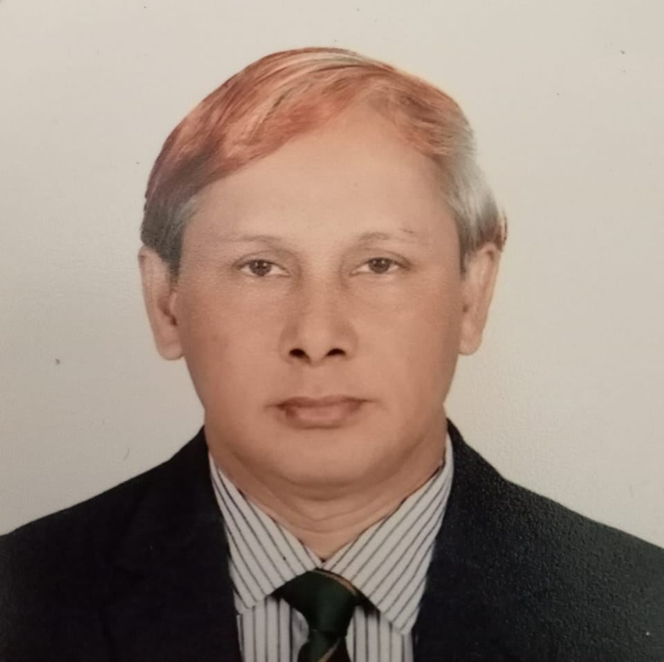 Md. Abdul Aziz PhD
