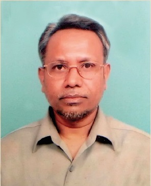 Principal Md. Rafiqul Islam