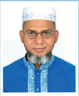 Prof. Dr. H. M. Mosarof Hossain