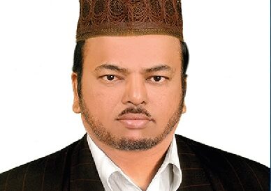 Prof. Dr. Md. Abdur Rahman Anwari