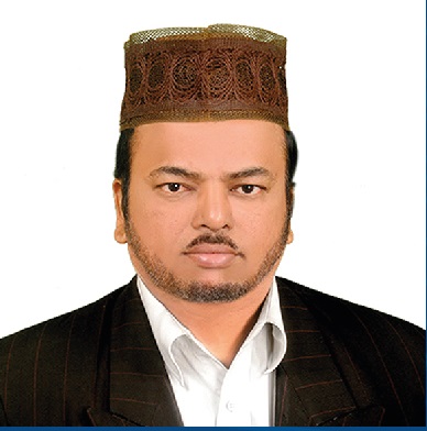 Prof. Dr. Md. Abdur Rahman Anwari