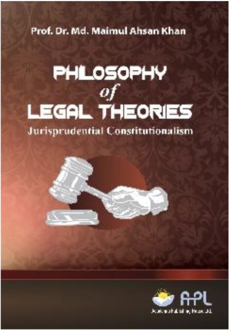 Philosophy of legal theories