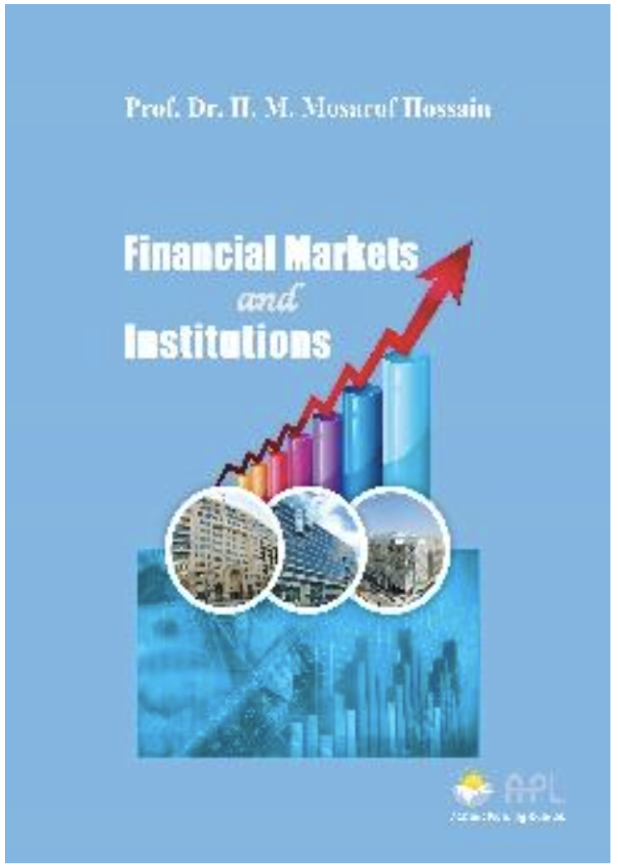 Financial markets and institutions