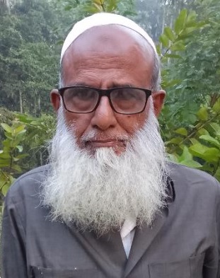 MD Muslim Uddin Sikder