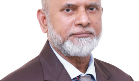 professor colonel dr jehad khan retd