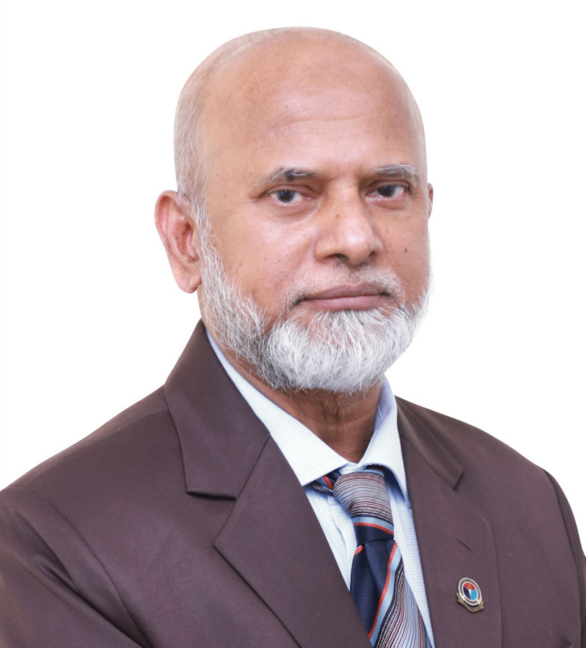 professor colonel dr jehad khan retd